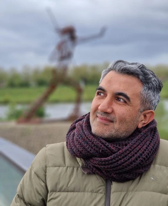 Doç. Dr. Özgür Bulut